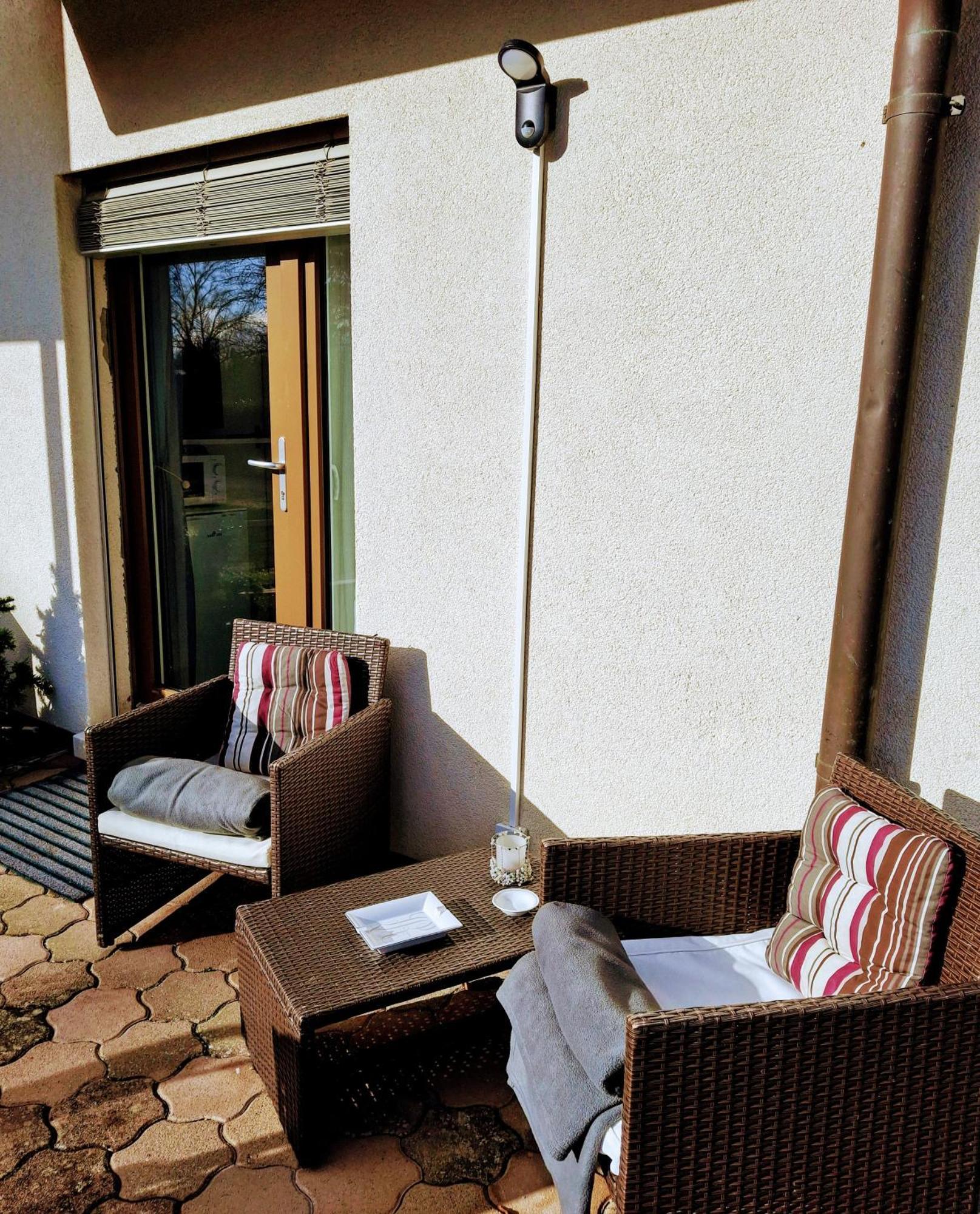 Maison Champperbou Haut-Vully Exterior photo